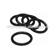 National Standard Different Sizes Silicone Rubber O Ring Seals